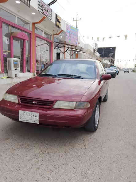 السلام عليكم سفيا 
1993
رقم بغداد مشروع وطني
كير محرك صدر خير من الله 
مصبوغة عام بدون ضربه 
المكان صلاح الدين الضلوعيه 
السعر 29 مجال قليل
الاتصال ***********
