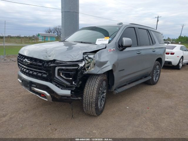 اعـــــــــــــلان مزايده علنيه 📢 )💥
#بشرى_ساره_يمكن_الان_نقل_سيارتك_من_مزادات_الامريكه_الى_ميناء_العقبه_الاردن
للاطلاع على #سيارات أكثر الدخول الى الصفحة
📍 نوع السيارة اعـــــــــــــلان مزايده علنيه 📢 )💥💥💥😍😍
لاطلاع على #سيارات أكثر الدخول الى الصفحة
📍 نوع السياره  2025 CHEVROLET TAHOE 4WD Z71
📍 حالة السيارة : تعمل وتسير
📍 حجم المحرك 5.3L V-8 DI, VVT, 355HP
📍 عداد المسافة :22,979 ميل
📍تاريخ المزايدة : الاثنين 23/3/2026
📍السعر : حسب تاريخ المزايدة المذكور اعلاه
📍 يضاف عليها باقي العمولات والنقل
📍 الضرر والمواصفات حسب الصور المرفقه
📍 مكان السيارة : ( امريكا )
الشحن  #ميناء_العقبه
لراغبين بلمزايدة يسرنا الحضور الى مقر الشركة الرئيسي الساعه الرابعه
عصراً
يبدأ العمل من الساعة 4 عصراً الى الساعة 11 مساءً
🚗 | مع الخيون.. نُعيد تعريف الفخامة والموثوقية في عالم استيراد السيارات! | 🚗
العنوان :
#العراق_ميسان_العماره_عواشه_شارع_الدوريات_قرب_بيت_سيد_جبار
#للاتصال : ☎️*********** _ ***********
