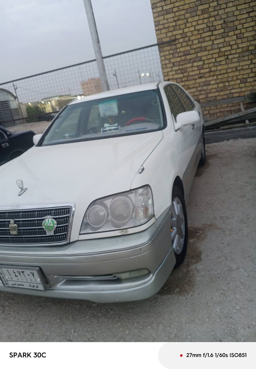 ملكه رقم كركوك تريد وكاله تريد تحويل كمرك متفؤع سياره جاهزه كير ومكينه ففتي حداديه طخم تاير جديد كهرباء كله شغله تبريد ثلج دواخل شحم السعر 95 بيع مراؤس بكوري اراؤس العنوان ذي قار سؤك الشيؤخ رقم الهاتف   ‏‪***********‬‏
