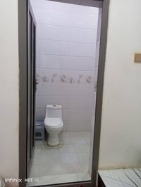 دار للبيع المساحة 100 م بناءحديت كونكريت مسلح حي الوحدة قرب مدرسة الغص...