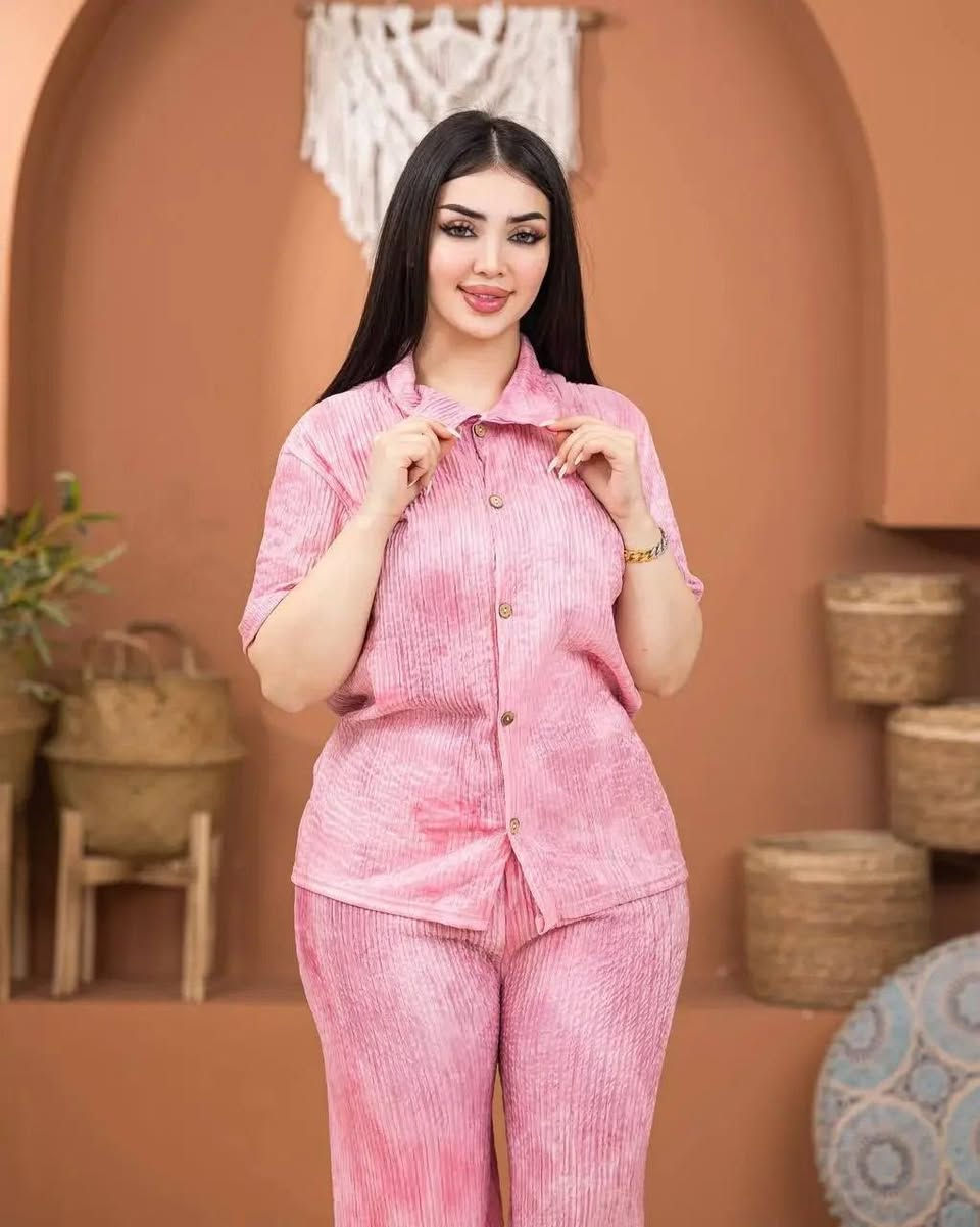 ━━━━ ✨ ━━━━
🛍 كريشه كود 8
━━━━ ✨ ━━━━

📏 القياس ➜ فري سايز

💵 سعر الدرزن ➜  82 

الشورجه


**إذا كنت صاحب هذا الإعلان وتريد حذفه لأي سبب، رجاءا أرسل رسالة إلى الدعم الفني**
