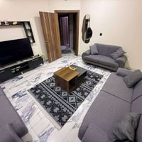 شقه لل ايجار مساحة 80 متر في الكرادة قرب ساحة كهرمانة فرع مستشفى الماس...