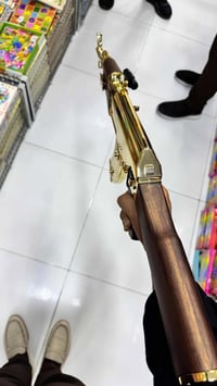 AK فئة قوية مصنوعة من الفايبر گلاس مع البلاستك الحراري قوية جداً 💪 📏 م...