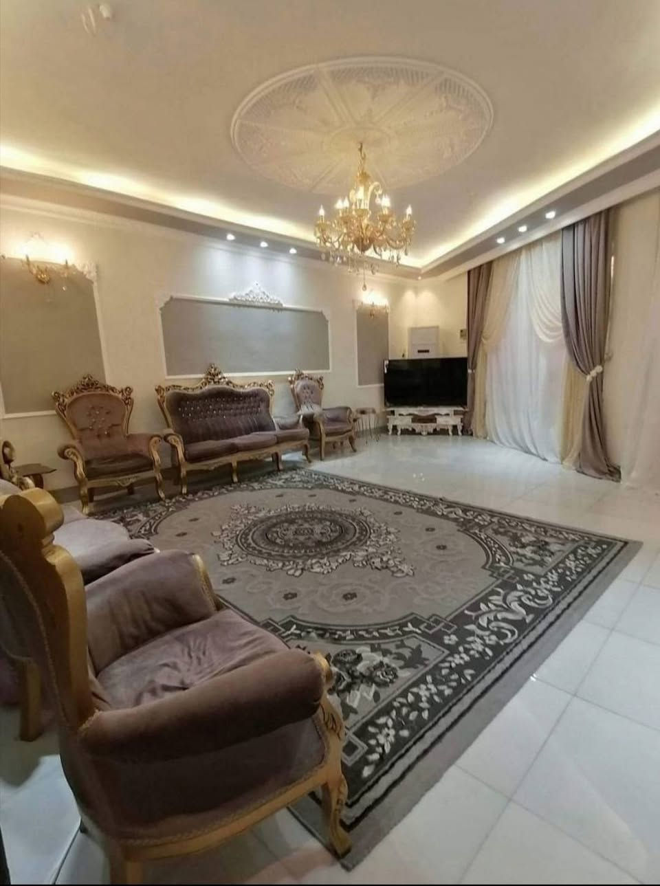 بيت بحي رمضان كربلاء للبيع مساحه ١١٦
السعر ٢٠٠ يبعد عن الإمام ١٠ دقائق مشي
***********
