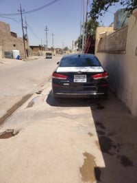 كيا اوبتيما • للبيع