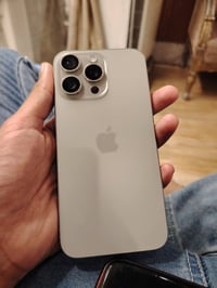 ايفون 15 برو ماكس • مبدل شاشه • بطاريه 86