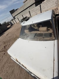 موديل ٨٦ • فحص صلاح الدين • الكير بي خلل