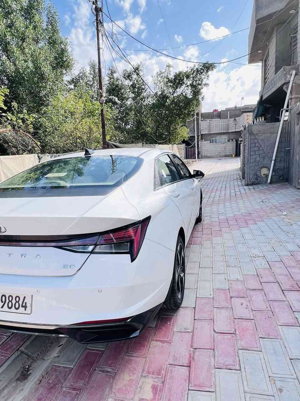 سلام عليكم النترا 2021 فول مواصفات 1/1 مكينه 2.0وكير ATبيع أو مراوس حسب القناعه السونار مرفوق بالمنشور السعر ١٦٠ بيه مجال المكان طوريج الرقم ***********
