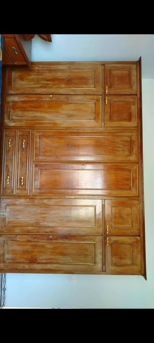 للبيع 
غرفة نوم عراقي خشب ثقيل شرط النضافه مابي اي كسر
السعر 550وبي مجال بسيط العنوان الموصل حي سومر
للاستفسار خاص #الموصل #الجميع #المتابعين #للبيع


**إذا كنت صاحب هذا الإعلان وتريد حذفه لأي سبب، رجاءا أرسل رسالة إلى الدعم الفني**