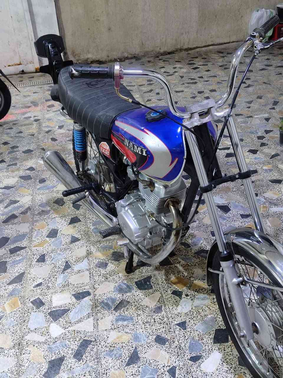 للبيع 500 نامه ابو خصيب 😉


**إذا كنت صاحب هذا الإعلان وتريد حذفه لأي سبب، رجاءا أرسل رسالة إلى الدعم الفني**