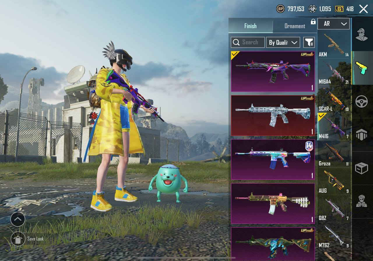 سلام عليكم حساب بوبجي البيع
عدد المثكات ال بي 180
بي البسه ذهبيه 1
بي سياره ماكلرن 1
عدد السلحه ال بي 55
الامفور ثلجي ماكس/الامفور جوكر ضرر/لامفور النمر كل مسج
اسكار اليقطينه كل مسج
وم كل مسج 
كروزه 3 كل مسج وحده منهن ماكس 
يوانبي 2 كل مسج 
ام جي 1كل مسج 
السحساب كلش حلو ال يحب يشتري هااذ رقم بي واتساب  ***********
