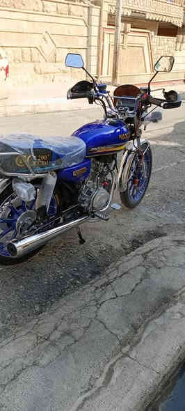 سڵاو هاورێیان SAVINI HONZDA 2025
 
بسمە 
شغال
حساس 
لایت لید 
گێچ الکترونی 
سماعە بیلادی 
بلوتوث
سفرە مانتۆرەکە تەنها 200 کم رۆیشتوە هەموو گیانی بەشەرتە سعری 950 هەزار و ماعمەلە 
ژمارەی موبایل *********** أربيل
