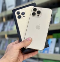 آيفون ١٣ برو ماكس • ٢٥٦ • بطارية ٩٠