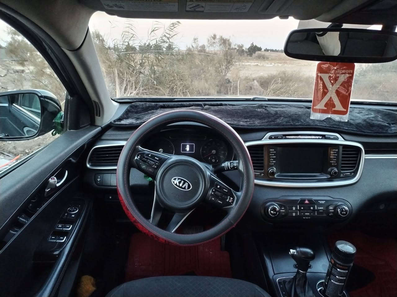 سورنتو 2018 وارد أمريكي 4 سلندر.. رقم بابل .. 5 راكب.. بيها 4 قطع جاملغ وبنيد صبغ و بوب 2 تبديل  السعر 150  وبيها مجال قليل // مكان السياره بابل.. الخاص مفتوح


**إذا كنت صاحب هذا الإعلان وتريد حذفه لأي سبب، رجاءا أرسل رسالة إلى الدعم الفني**