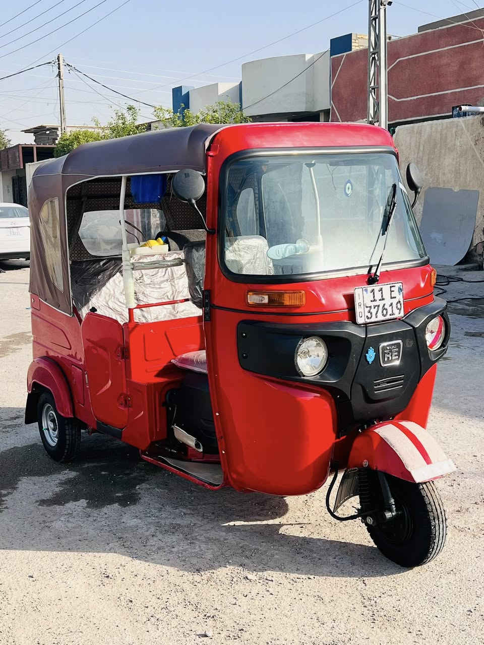 تكتك موديل 22 لبيع عنوان بغداد الشعب تكتك خير  منن الله ايي نقص ما بيه وبل حقيقه احله وبيه ضربه بل لغد بس بارد مو حار ***********فقط واتساب
