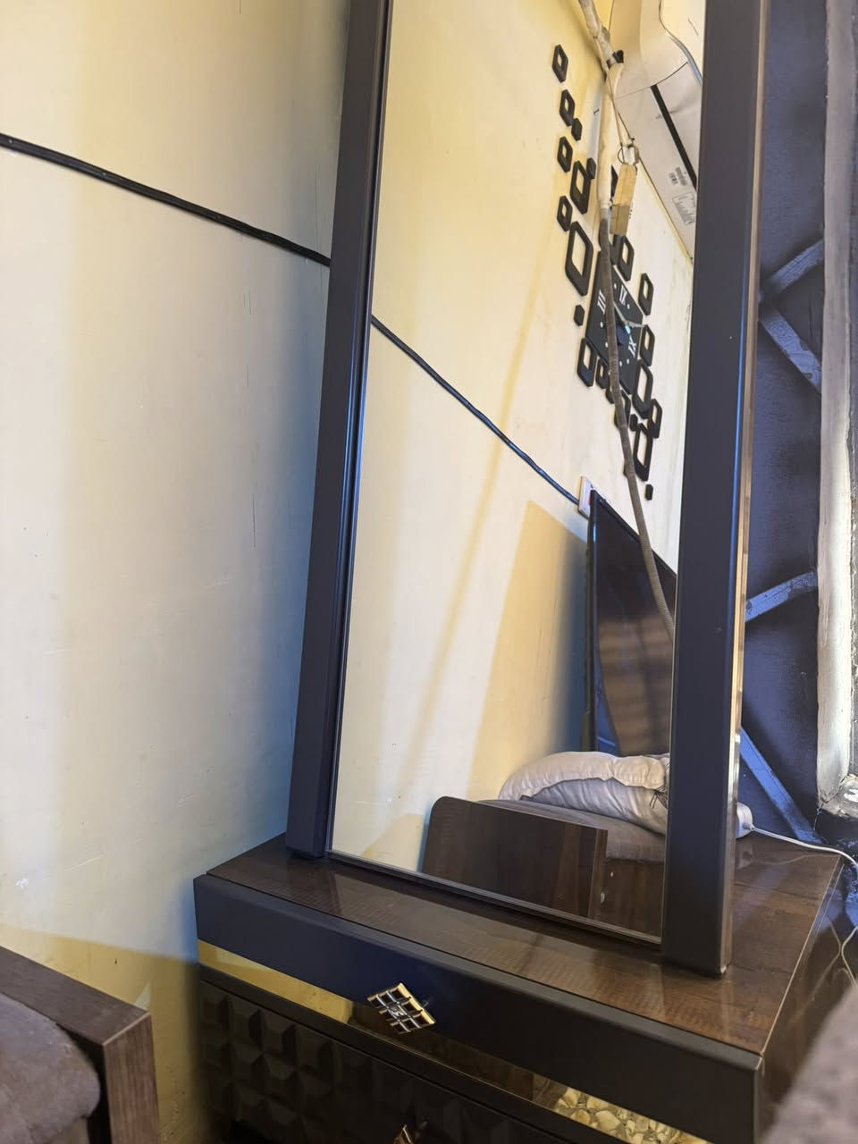 غراض بيت نظيفه كلشش للبيع كلشي بسعره


**إذا كنت صاحب هذا الإعلان وتريد حذفه لأي سبب، رجاءا أرسل رسالة إلى الدعم الفني**