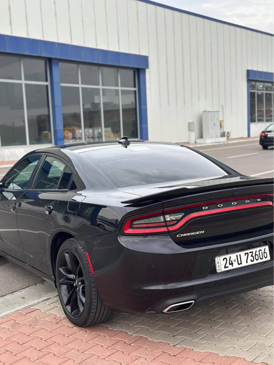 دوج جارجر.  SXT

موديل. 2023 
بيها جاملغ و بنيد 
ماشيه. 46. m
سعر 245
استفسار. *********** دهوك, العراق
