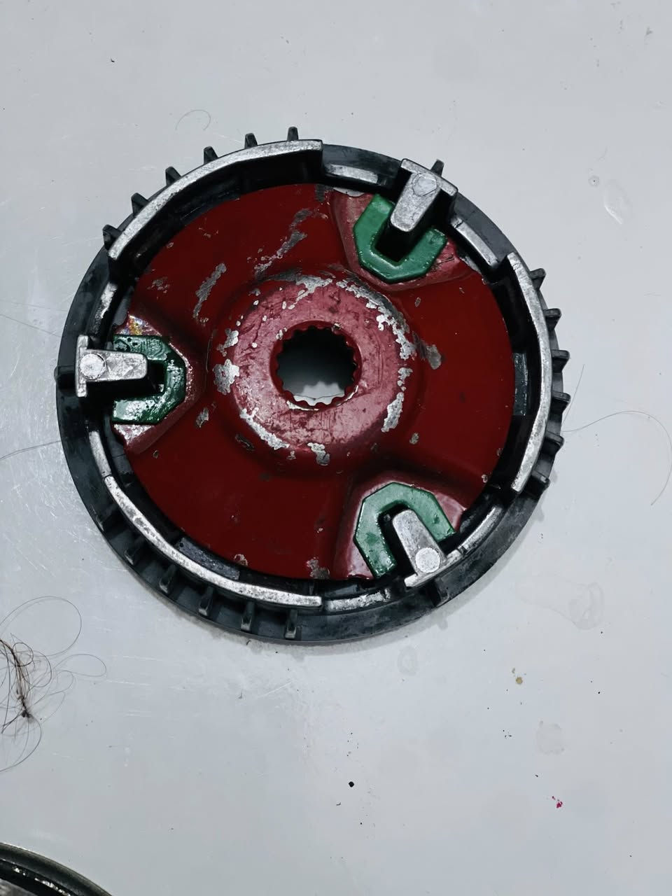 سلام عليكم كلجات ماكس عدله ابيع مفرد وكامل شتريد ابيعلك ***********
