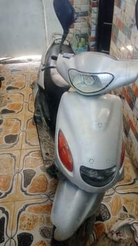 دراجة اگزز • محتاجة كفرات • ناصرية ذي قار