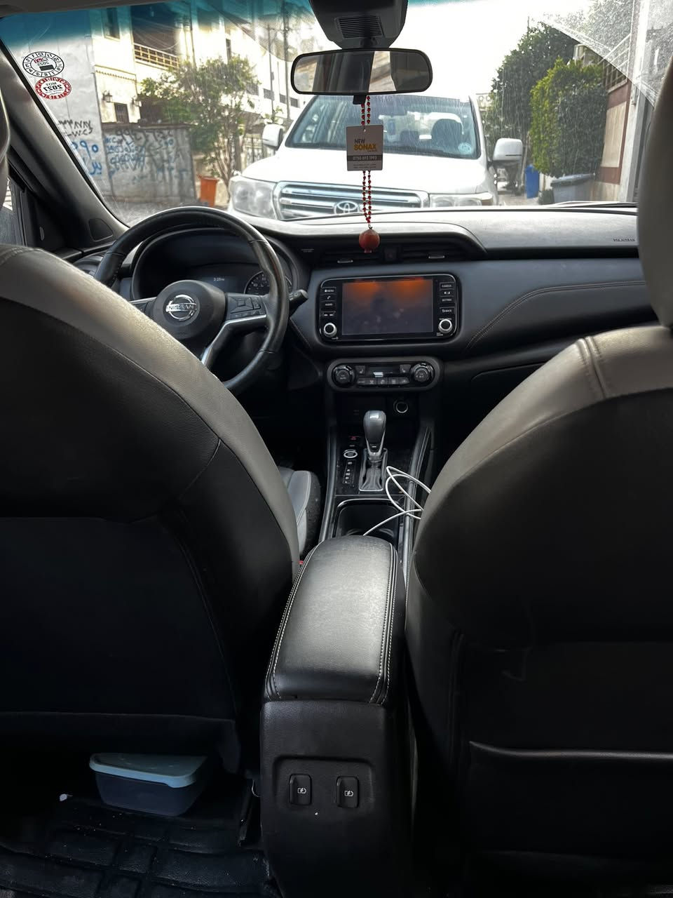 نیسان کیکس مۆدێل 2022
SR فول مواصفات سەقف شان رەش بیلادی

کشن هیتەر سوکان هیتەر

پێش و پشت رادار

 بێ بۆیاغ

بەس ئێرباک سوکان سیستەمە

گێرو مەکینە بەشەرت

بەردی گزۆزبەشەرت

ناونیشان هەولێر

***********
