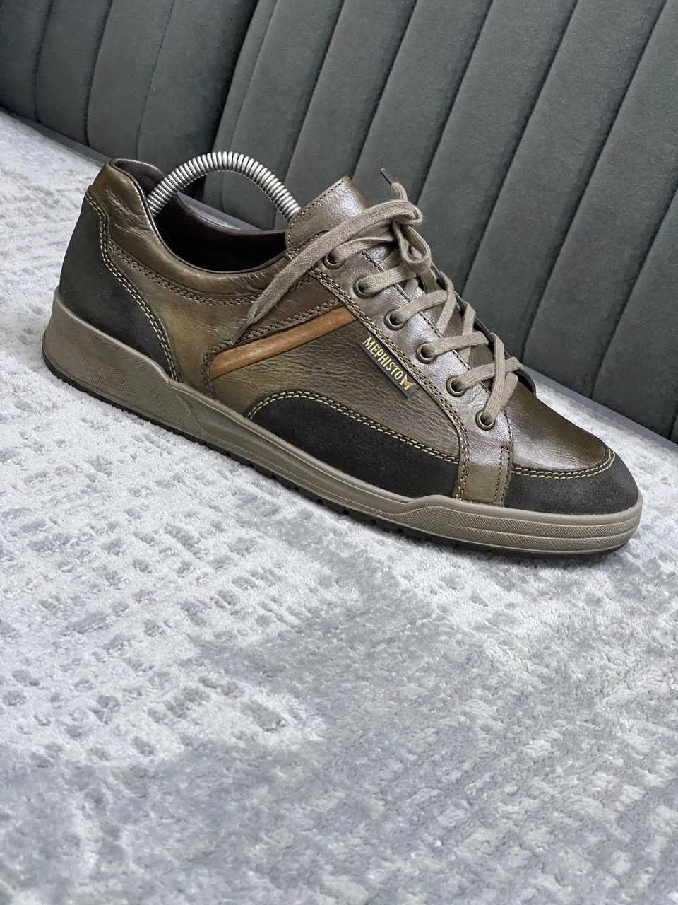 باله اوربى ماركه ميفيستو فرنسى غير مستخدم.اورجنال اصلى قياس ٤٣..٤٣.٥…..يوجد توصيل


**إذا كنت صاحب هذا الإعلان وتريد حذفه لأي سبب، رجاءا أرسل رسالة إلى الدعم الفني**