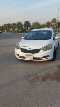 سيراتو ٢٠١٤ • ١٦٠٠ • رقم اربيل