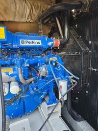 تصليح وتجفيت جميع أنواع المولدات في جميع محافظات العراق كادرنا يعمل عل...