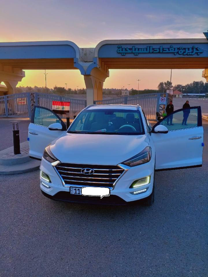 توسان خليجي للبيع
2020 الكاصد

ماشية 90 

السيارة مال جناي 

كير مكينه وضع شركة 

تخم تاير جديد 

كراسي كهرباء 

سايد بريك رجل 

خمس عدسات

ترحيب عند الفتح

بصمة 🫆 ابوب 2 

لد نهاري

مري شفط 

حساس امامي خلفي 

كامرة امامي خلفي 

شاشه عريضه 

3 وضعيات قيادة 

تبريد قطعتين 

وبعد بيها موصفات 

السونار مرفق بل منشور 

بدون دواخل 

‏‪‏‪***********‬‏

مكانها بغداد

السعر 197 وبيها مجال
