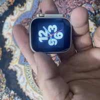 ساعة • توصيل