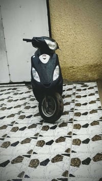 درجة كامكو • موديل 16 • مكاني ناصريه قلعه سكر