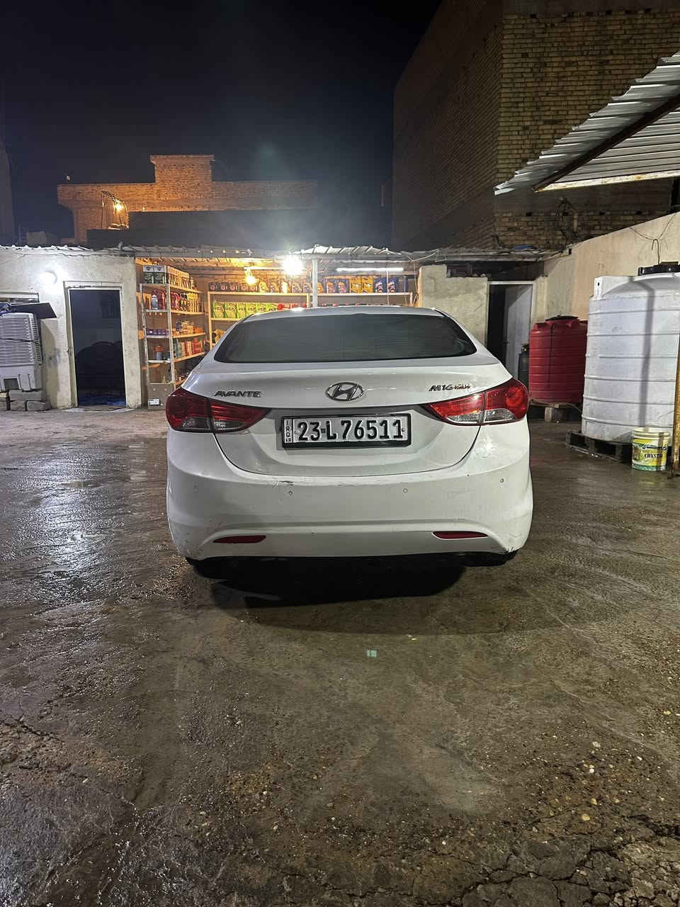 السلام عليكم النترا أدوات2013الون ابيض كير حداديه مكينه مكفوله كص جنطه ارقام وسنويه امتومه طبق الأصل السياره بصمه تتفئه كشنات شاشه تاب اصليه السعر 47وبيها مجال مكان السياره ميسان بيع أو مراوس حبس القناعه***********
