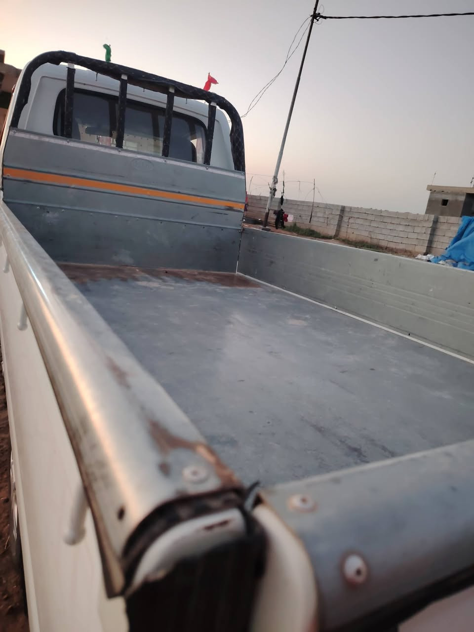 كيا بنكو للبيع مكفوله كفاله عامه  الرقم بغداد  *********** اي استفسار اتصل
