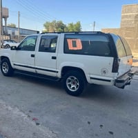 جمسي بهبهان • محرك 350 • رقم بصره