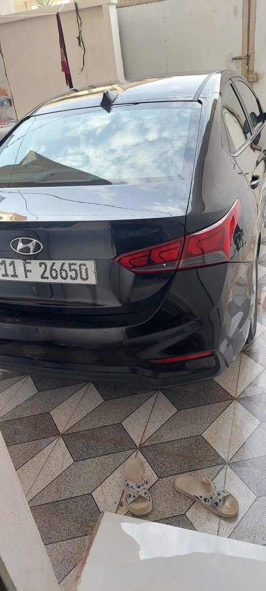 اكسنت 2019 للبيع
ماشيه ٩٠
السعر 95
***********
