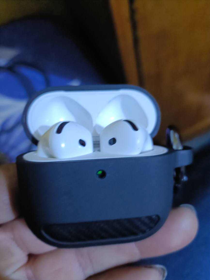 سماعات جيل 4اصليه بدون كارتونه وظمان تجي للبيت تفحص سعرهه 110مدينه صدر بغداد, العراق


**إذا كنت صاحب هذا الإعلان وتريد حذفه لأي سبب، رجاءا أرسل رسالة إلى الدعم الفني**