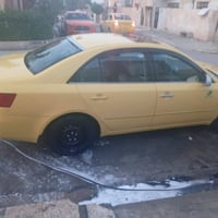 موديل ٢٠٠٩ • الموصل • محرك وفتيس شغّال