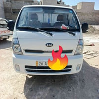 كيا ٢٧٠٠ • موديل ٢٠٢٠ • نظيفه
