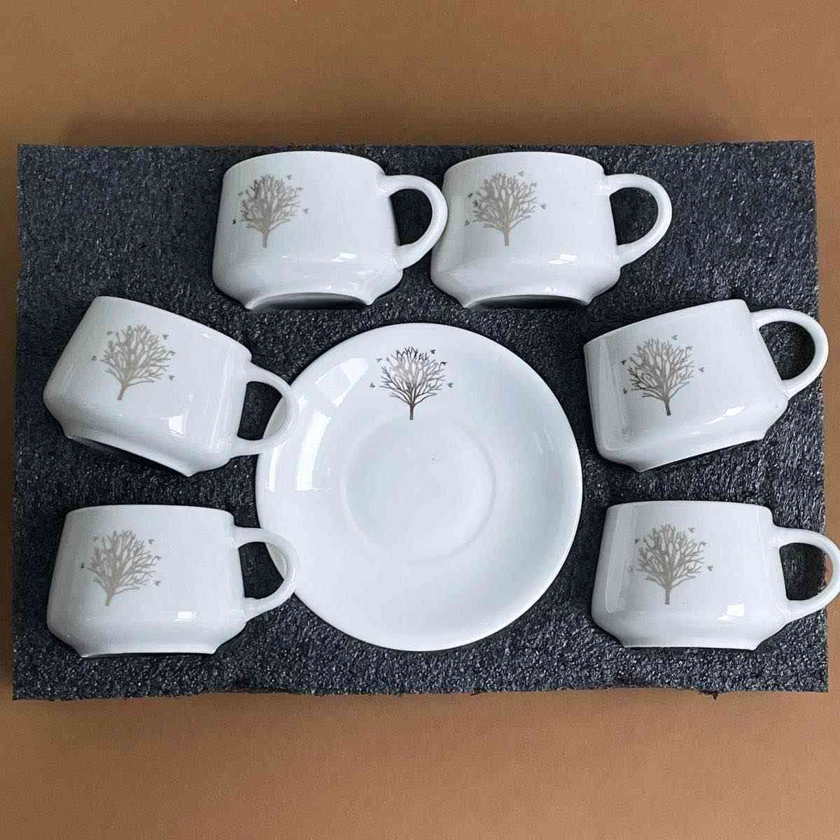 سيت فنجان ☕️ 

سيت يتكون من👇🏻

 (6) كوب
(6) صحن

 

توصيل بصرة 3محافظات 5 بغداد, العراق


**إذا كنت صاحب هذا الإعلان وتريد حذفه لأي سبب، رجاءا أرسل رسالة إلى الدعم الفني**