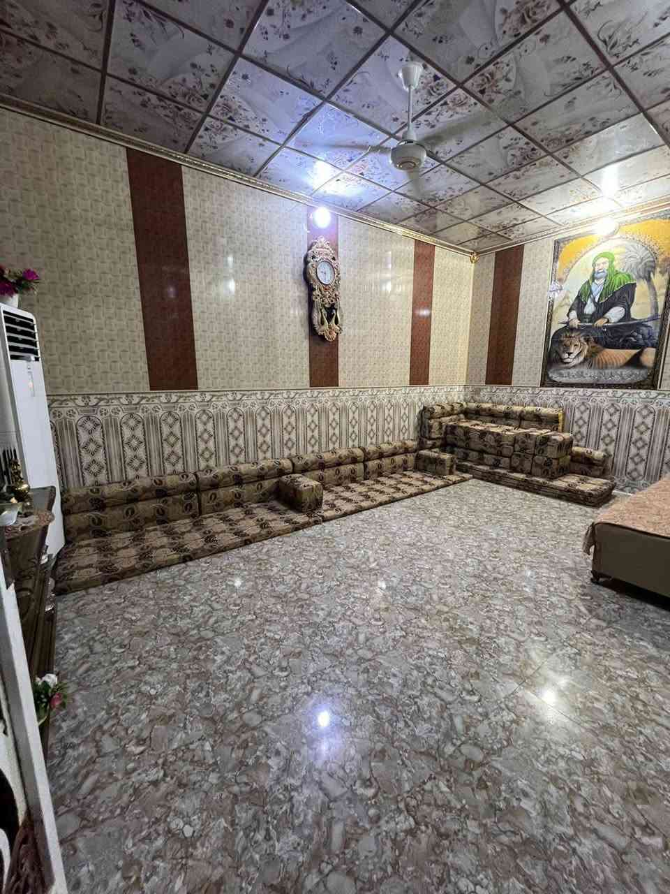 السلام عليكم بيت ابلوك كهربائي بناء درجه اولى المساحة 100م متكون من غرفة نوم + صاله + مطبخ + مجمع صحي كامل// موقع البيت سوق الشيوخ قرب مدرسة اليرموك مكلف بل نشر للاستفسار الاتصال
السلام عليكم بيت ابلوك كهربائي بناء درجه اولى المساحة 100م متكون من غرفة نوم + صاله + مطبخ + مجمع صحي كامل// موقع البيت سوق الشيوخ قرب مدرسة اليرموك مكلف بل نشر للاستفسار الاتصال

 ***********
