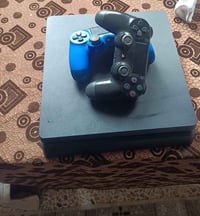 بلي فور • مهكر • هارد ٥٠٠