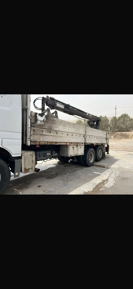 السلام عليكم 
كرين بلوك للبيع ، اكتروز موديل 2001 حجم 43
نينوى الماني 
جهاز هياب ليفر حفاره مايي لا كسر ولا فطر عل شغل 
السعر 330 $  للاستفسار اتصل 
***********
***********
