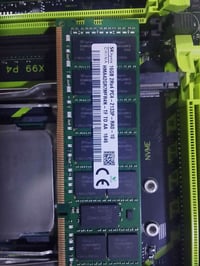 كومبو جاهز • رام ١٦جيجا • E5 2650 v4