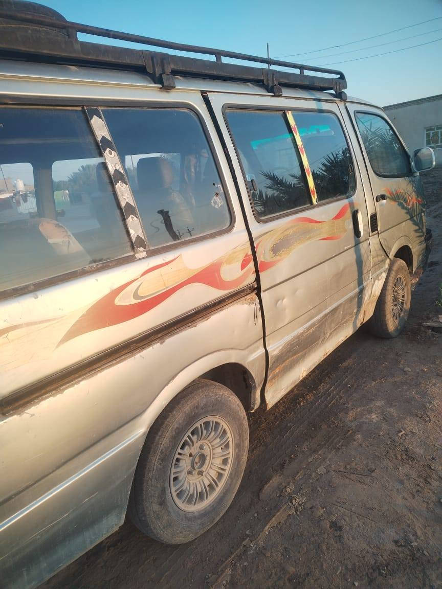 السلام عليكم بدون راعي كير مكينه ونجي بطه يعني خير من الله عوزه ترتيب قليل ناصريه  مكاني سعر 14بيه مجال قليل ناصريه الفهود... ***********
