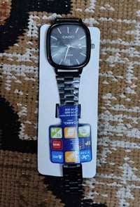 ساعة كاسيو • توصيل