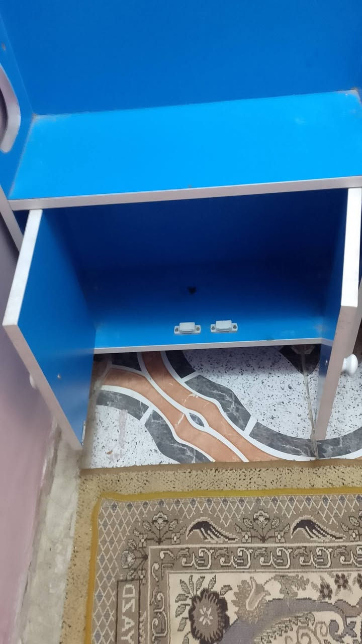 السلام عليكم جربايه طفل للبيع نضيفه اي ضرر مابيهه دوشك وياهه ب30الف مكاني حي اور سبع قصور


**إذا كنت صاحب هذا الإعلان وتريد حذفه لأي سبب، رجاءا أرسل رسالة إلى الدعم الفني**