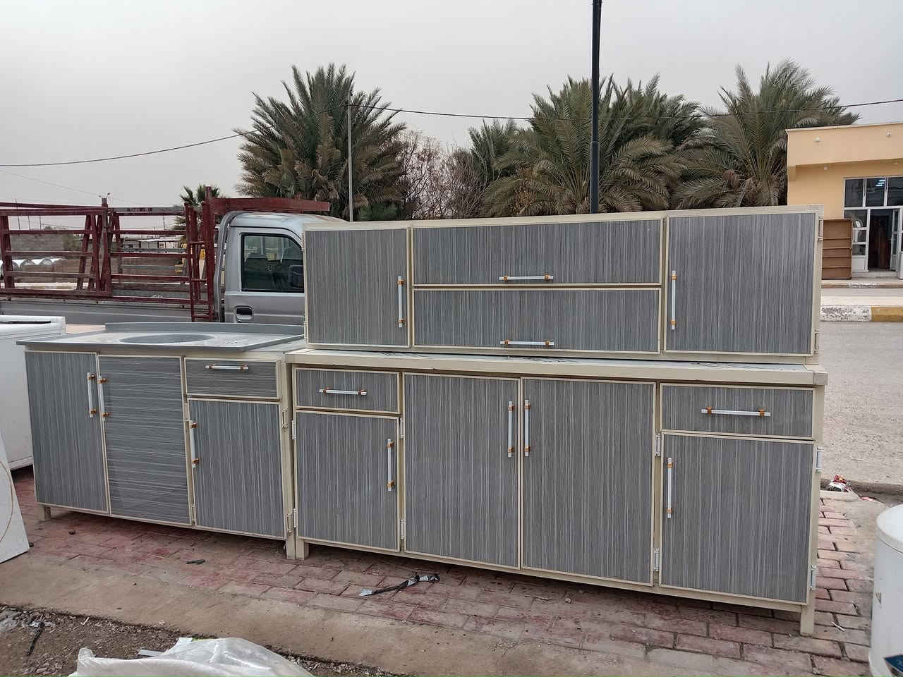 كاونترات مستعمل للبيع الاستفسار ***********
