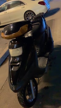 :  دراجة فضائي سرعة 100 ياباني بشهر السادس نزلتها حاوية كفالة عامة اي ...