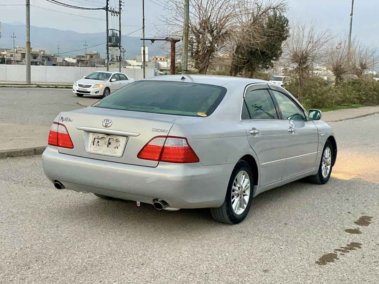 ٢٠٠٧موس موس
گێڕومەکینە گەورە١٨٢ ناوزەد ساج مەلەکی

سێدوگمە 

پەردە

شاشەو کامێرە

سەیارەکە لێنەخوڕاوە بێنوقسانی چرکەی تیانیە ناو دەری لۆک لۆک یەک دۆلار نوقسانی تیانیە پاکەتی بۆیەک دینار مەسرەفو نوقسانی مەگەڕێ کامل ئەشیای ناو سنو قیتیایە کامل جایزو بێنو قسانی سەیارەکە بەس سەقفی جەلاتینی ئەوروپایە ماباقی بۆیاخی نیە✅📦

***********

***********
