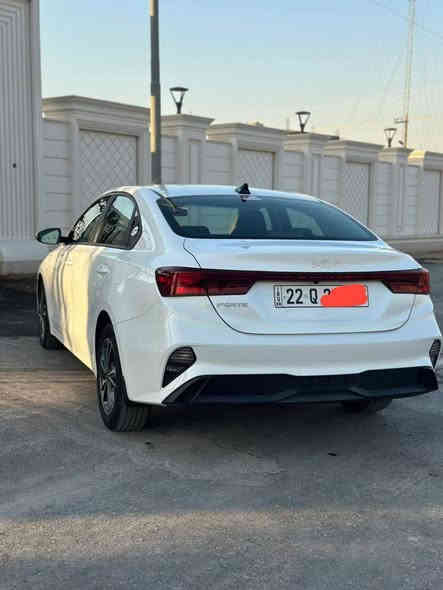 للبيع فورتي موديل ٢٠٢٤ لون ابيض رقم شمالي بسمي مواصفات اشاير بل مري رادار تحديد مسار ويل كب شاشة تحكم ستيرن حادثة جاملغ مبدل والبنيد مكانة مصلح ما مفتوح بدون دواخل راديترات تبريد بلاديات ماشية ٤٣ مشي امريكة ايرباك راجع سستم سعر ١٦٥/ ***********
