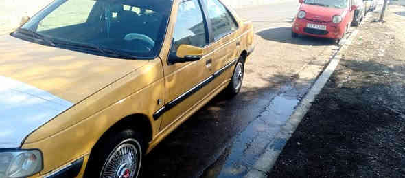 السلام عليكم
بيجو بارص موديل 2011
محرك تبريد كله شغال
مصفر هيئه وغرامات 
السعر  35وبيهه مجال
العنوان السيديه 
***********
